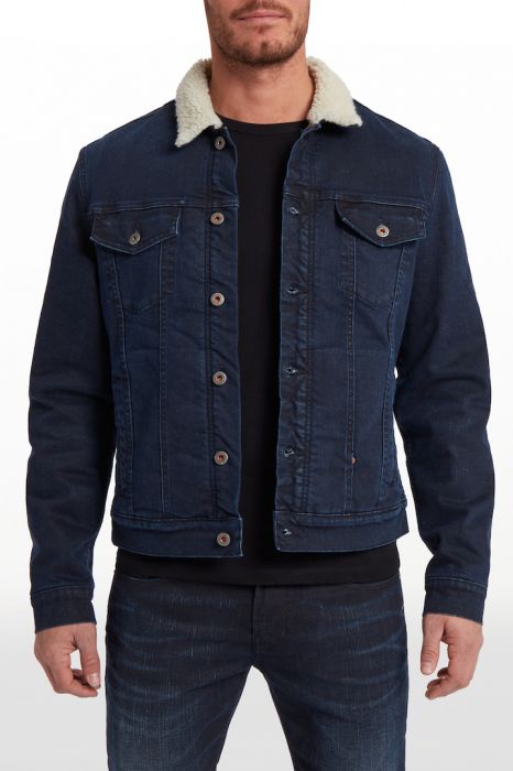 Kuyichi jacket outlet
