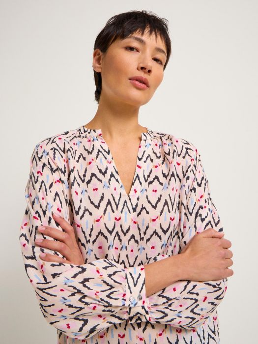 Lanius bluse