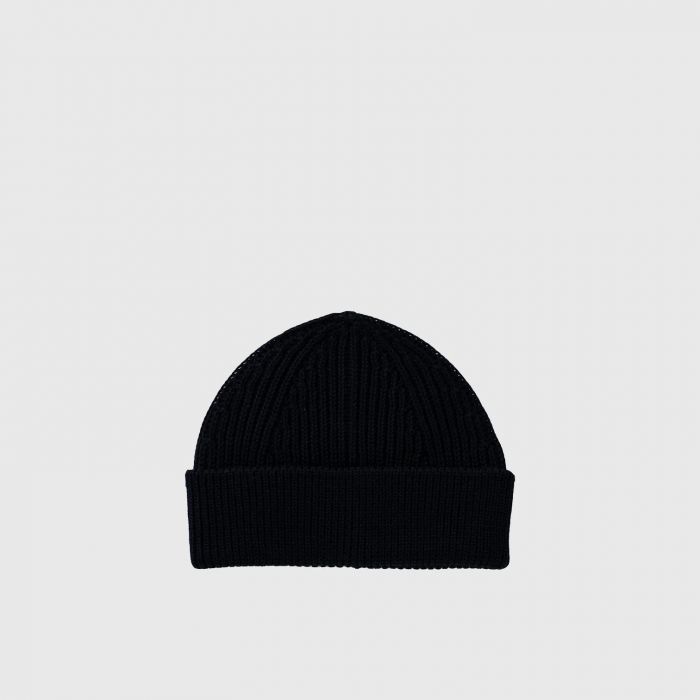 Andersen-Andersen Beanie Short black