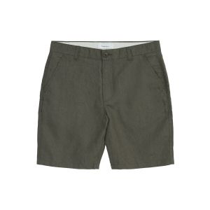 1050029-CHUCK-regular-linen-shorts-GOTS-Vegan-1068-Burned-Ol