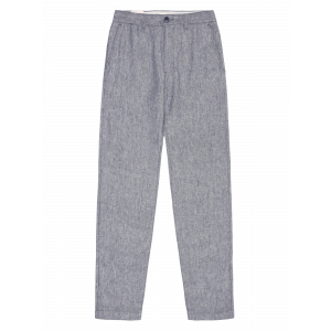Knowledge Cotton Apparel Chuck linen pants
