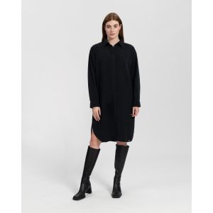 KUYICHI SADIE DRESS black