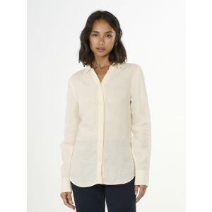 2090003-Classic-reg-linen-shirt-GOTS-Vegan-1348-Buttercream-