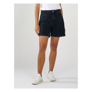 Knowledge Cotton Apparel REBORN™mid rise shorts