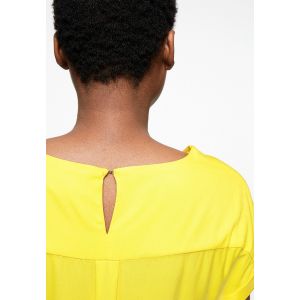 Armedangels Bluse Lioraa lemon juice - S