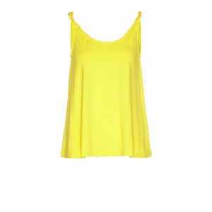 Armedangels Top Iraa lemon juice - XS