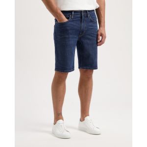 KUYICHI SCOTT SHORT Basic Blue