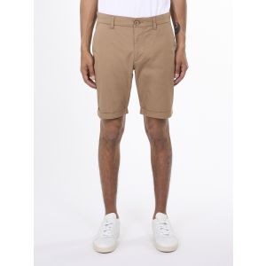 KnowledgeCotton Apparel Regular Chino Poplin Shorts tuffet