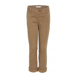 Knowledge Cotton Apparel Kale chino pants