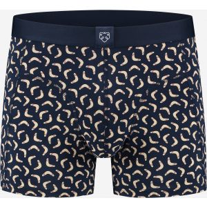 A-Dam Boxer Brief RANG BOOMER aus Bio Baumwolle