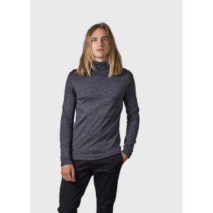 Klitmøller Collective Anders Knit Anthracite