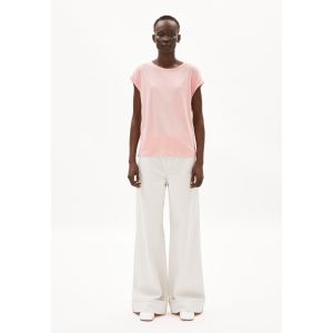 ARMEDANGELS T - Shirt aus Tencel Jilaana rosalilly