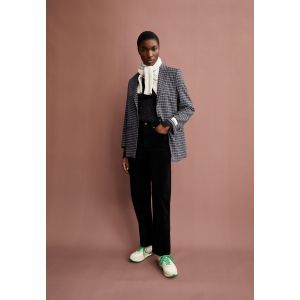 ARMEDANGELS AAIKALA CORDUROY black