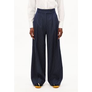 ARMEDANGELS PINSTRIPE KAAYUA PANT