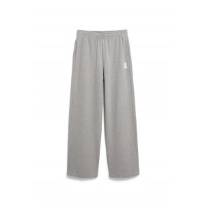 ARMEDANGELS ICONIC A IVAARA SWEATPANT silver melange