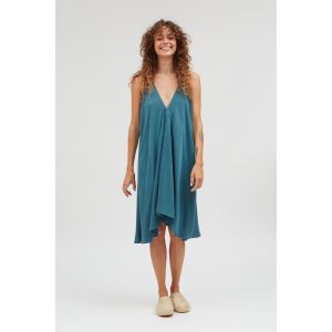 Dress-mp-short-tencel-linen-teal-green-u_1