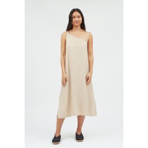 Suite13LAB Dress PLATA beige