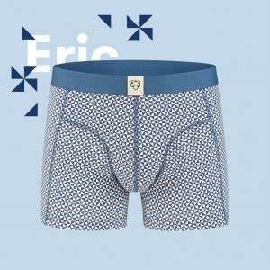 A-dam Boxer Brief Eric