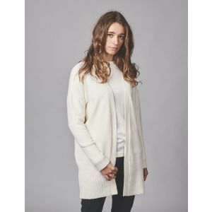 Klitmøller Collective Esmeralda Knit cream