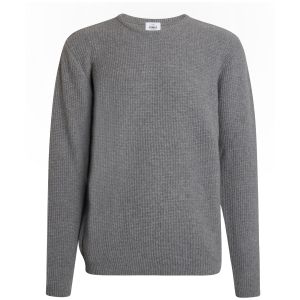 Klitmøller Collective Frede knit Light grey