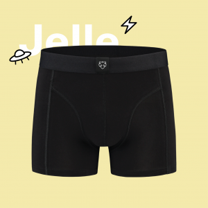 Adam Boxer Brief Jelle