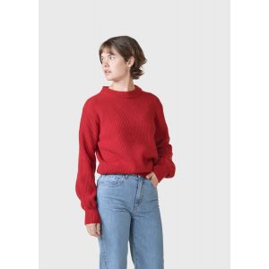 KC1628-Gerda-knit-Red-Extra-0