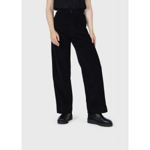 KC1666-Lydia-jumbo-corduroy-pants-Black-Extra-0