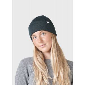 KC1687-Finer-rib-beanie-Moss-Green-Main