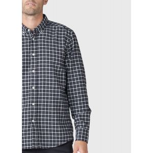 KC2496-Mads-shirt-Black-checks-1