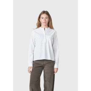 KLITMØLLER COLLECTIVE HARLOW blouse