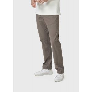 Klitmøller Collective WEST TWILL PANTS Taupe