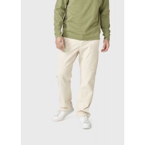 Klitmøller Collective West cord pants Pastel sand