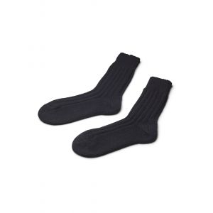 Klitmøller Collective Heavy sock Black