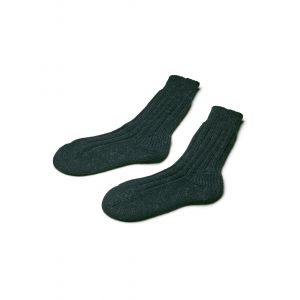 Klitmøller Collective Heavy sock Olive