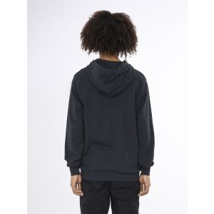 Knowledge Cotton Apparel Zip hood sweat