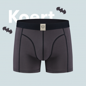 Adam Boxer-brief Koert