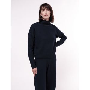 LANIUS-Cropped-Pullover-midnight-03