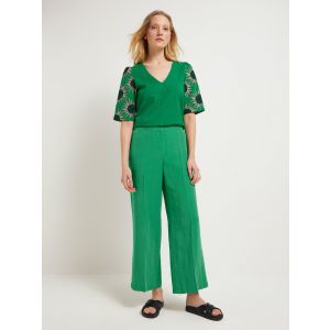 LANIUS_124-13845-685-green-34_Hose-mit-weitem-Bein_03