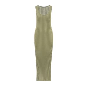 LANIUS_124-13886-695-tea-leaf-34_Maxikleid-in-Rippoptik_01