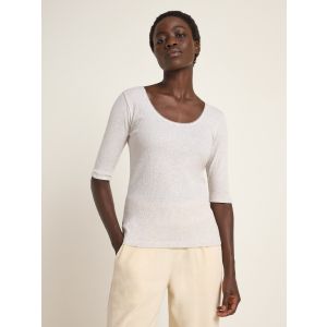 LANIUS_125_14165-160-grey-melange-34_Halbarmshirt_02