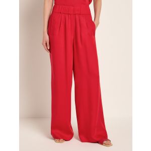 LANIUS_125_14190-376-red-34_Hose-mit-weitem-Bein_02