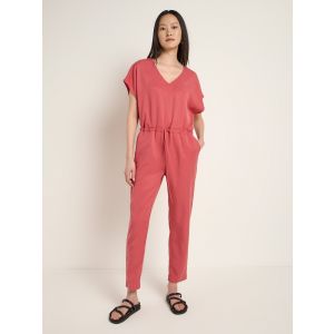 LANIUS_125_14304-360-lipstick-34_Jumpsuit_02