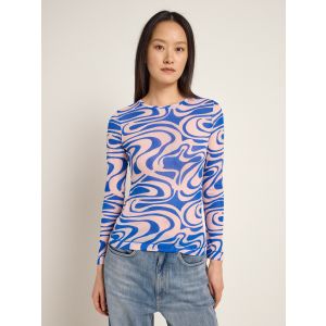 LANIUS_125_14332-809-print-swirl-rose-34_Langarmshirt_02