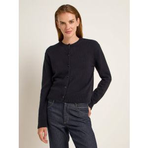 LANIUS_224-13362-199-black-34_Boxy-Strickjacke_02
