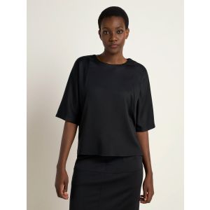 LANIUS_224-14005-199-black-34_3-4-Arm-Bluse_02
