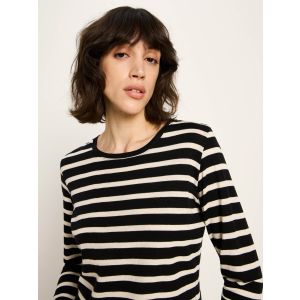 LANIUS_225_14066-00-902-black-off-white-34_Langarmshirt_04