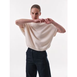 LANIUS_AW22_13363-00_Pullunder_off-white_01