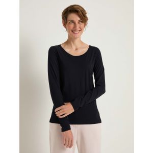 LANIUS_AW23-13632-199-black-34_Langarmshirt_02