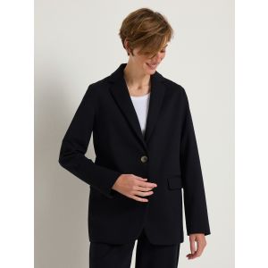 LANIUS Damen BLAZER OCS black