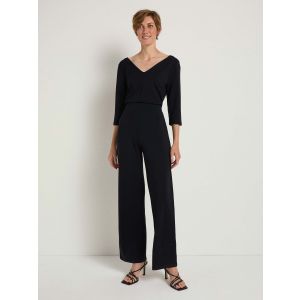 LANIUS Jumpsuit black